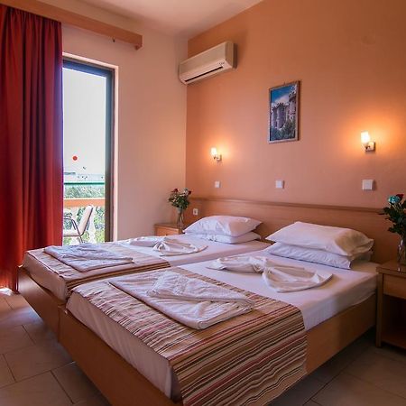 فاليراكي Villa George المظهر الخارجي الصورة